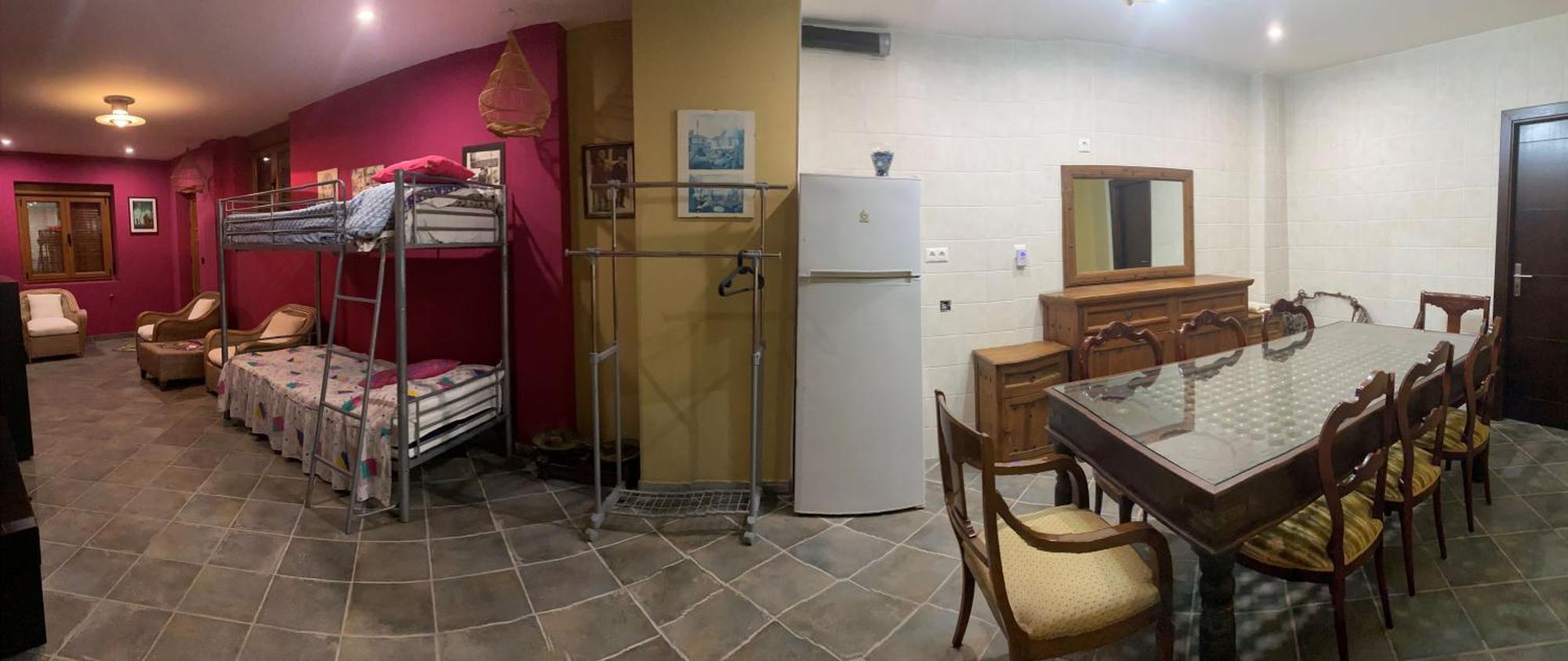 Chalet Entero Confort Ribeira Exterior foto